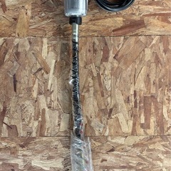 コンクリートバイブレーター MSX 三笠の画像