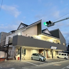 🉐新居浜新須賀町4丁目🉐賃貸　Wi-Fi無料