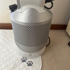 Dyson HOT &coolの画像
