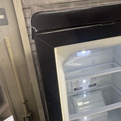🔥三菱　冷蔵庫　2019年🔥の画像