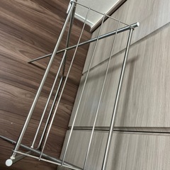 【無料】タオルハンガーの画像