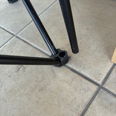 カインズの椅子の画像