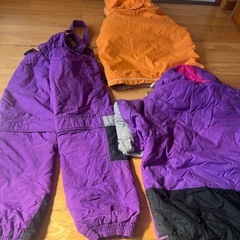 スキーウェア　　　の画像