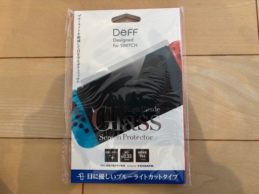 ニンテンドーSwitch本体　美品　すぐ遊べるセット