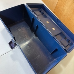 PRO BOX 道具箱 道具入り ツールボックスの画像