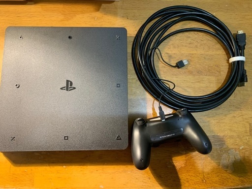 【2026/7/23まで】【美品】PS4箱つき一式！ 【おまけ可】ゴーストオブツシマ