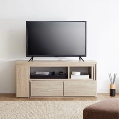 テレビ台の画像