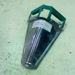 一斗缶カッターの画像