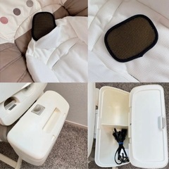 ネムリラ　オートスウィングの画像