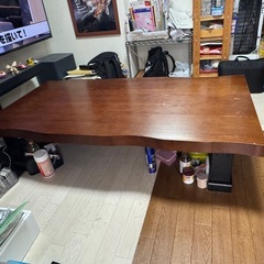 テーブルの画像