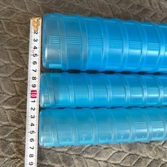 釣り竿入れの画像