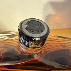 SUNTORY WHISKY サントリー山崎　アコーディオンの画像