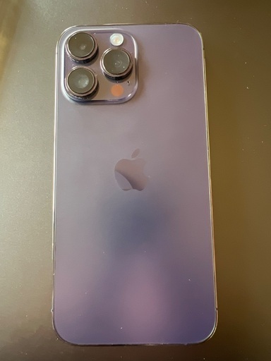 携帯電話/スマホ iPhone 14 Pro Max