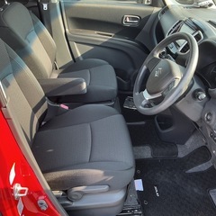 🌟通常ローン・信用回復ローン🌟福岡 低走行 SUZUKI ソリオの画像