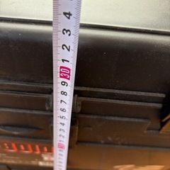 釣りのケースの画像