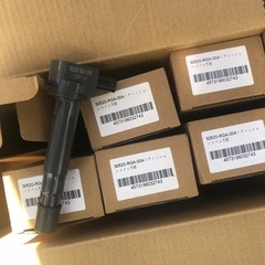 イグニションコイルの画像