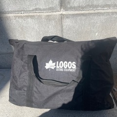 ロゴス　焚き火台　キャンプ
の画像