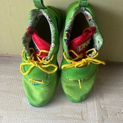 NIKE AIR ZOOM FREAK 3 NRGの画像