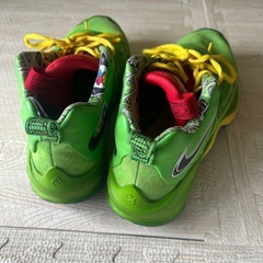 NIKE AIR ZOOM FREAK 3 NRGの画像