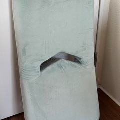 【 座イスMETO 】座いす 座椅子 コンパクト 国産 日本製の画像