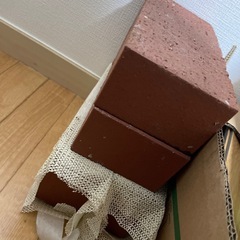 レンガの画像