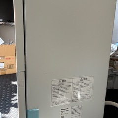 【美品】Panasonic 食器洗い乾燥機の画像