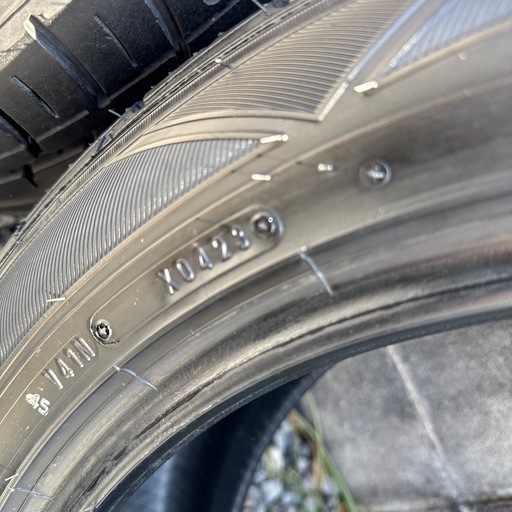 【お買い得！超バリ山】225/50R18 4本セット 
FALKEN ZIEX ZE914