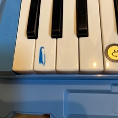 鍵盤ハーモニカ
の画像