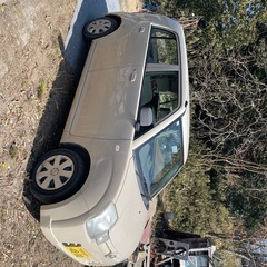 マツダ　キャロルの画像