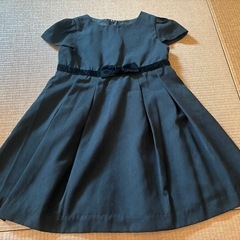 女児ワンピース100サイズ【受付終了】
の画像