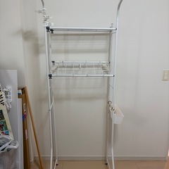 【無料】収納ラック/大阪市/東淀川区の画像