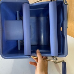 スクイザーR 山崎産業　バケツ　モップ用の画像