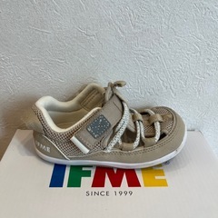 イフミー　サンダルの画像