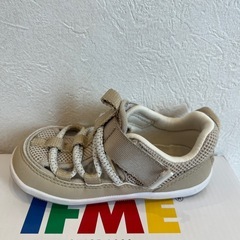 イフミー　サンダルの画像