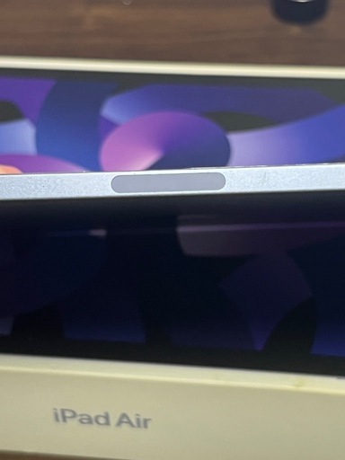 最終本日のみ！Apple ipad air 第5世代 WiFi＋Cellularモデル 256GB