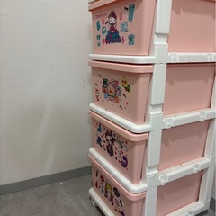 収納ケースの画像