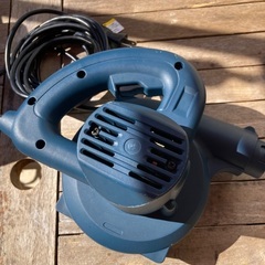 美品 リョウビ ブロワー BL-3500の画像