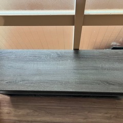 テレビ台の画像