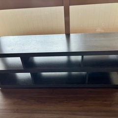 テレビ台の画像