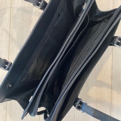 【美品】リクルートバッグ(レディース)の画像