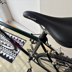 廃盤 SURLY サーリー CROSS-CHECK クロスチェック の画像