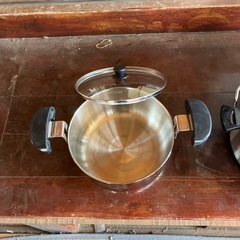 タイガー　保温調理鍋　未使用🍲の画像