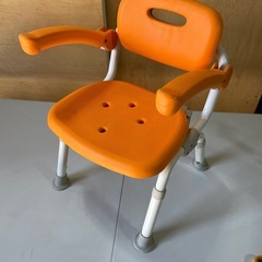 Panasonic シャワーチェアー　折り畳み　イス　いすの画像