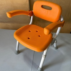 Panasonic シャワーチェアー　折り畳み　イス　いすの画像