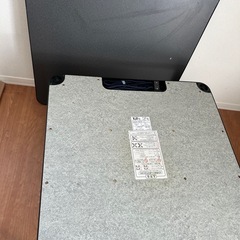 コタツ　75×75の画像