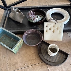 花瓶 花器 花生け トゥルースリーパー コールマンの画像