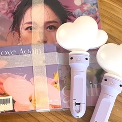 【未開封】西野カナ CD＋ライブペンダントライト2点セットの画像