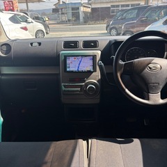 ボンネット、ルーフ再塗装、車検2年渡し！の画像