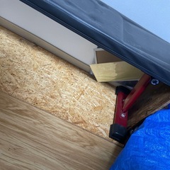 トレーニングベンチの画像