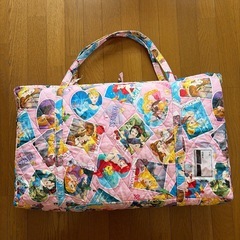 お昼寝布団7点セットの画像